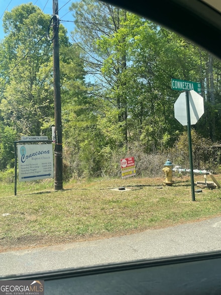 130 Connesena Rd, Kingston, GA 30145