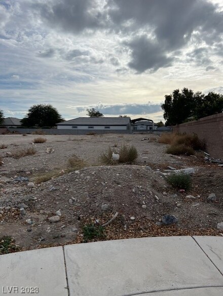 0 Squaw Ridge Unit 2548901, North Las Vegas, NV 89032