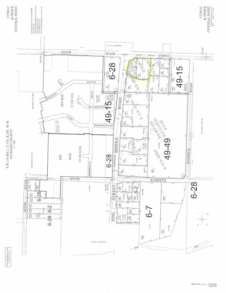 4251 Table Rock Rd, Central Point, OR 97502