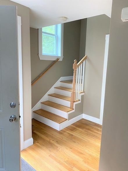 22 Marcella St Unit 3, Roxbury, MA 02119