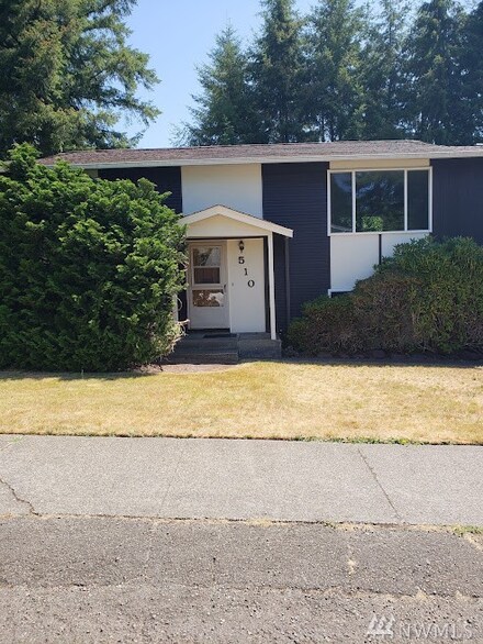510 Bender Ln, Montesano, WA 98563
