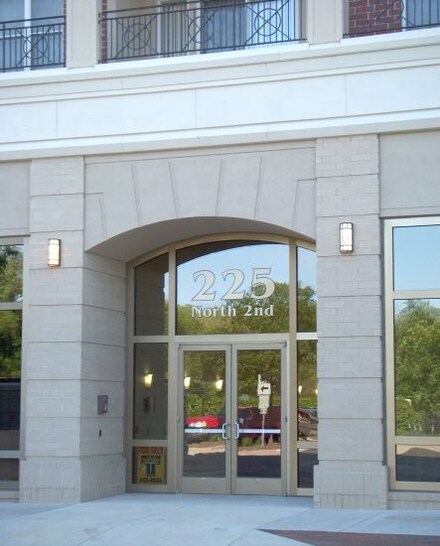 225 N 2nd St Unit 4C, Lafayette, IN 47901
