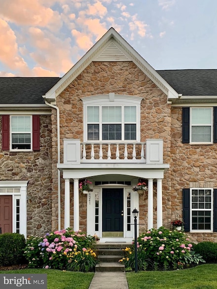 5241 E Joppa Rd, Perry Hall, MD 21128