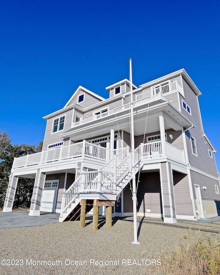 6 N Bayview Ave, Seaside Park, NJ 08752