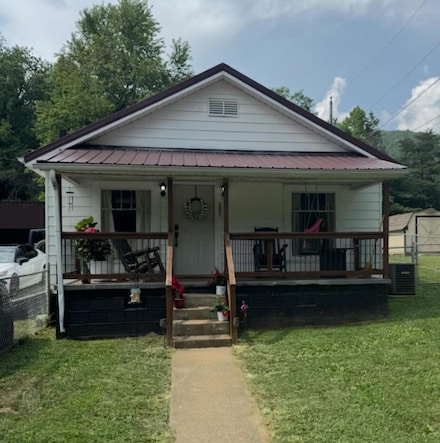 357 Hwy 522, Baxter, KY 40806