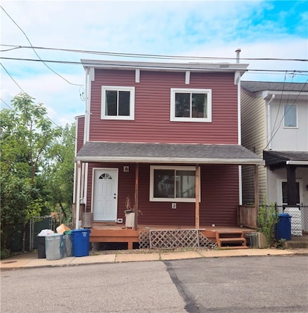 2126 Brent St, Pittsburgh, PA 15210