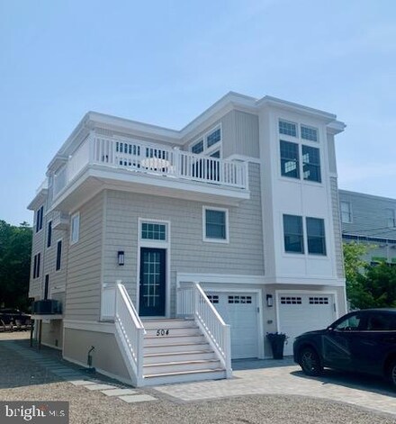 504 Broadway, Barnegat Light, NJ 08006