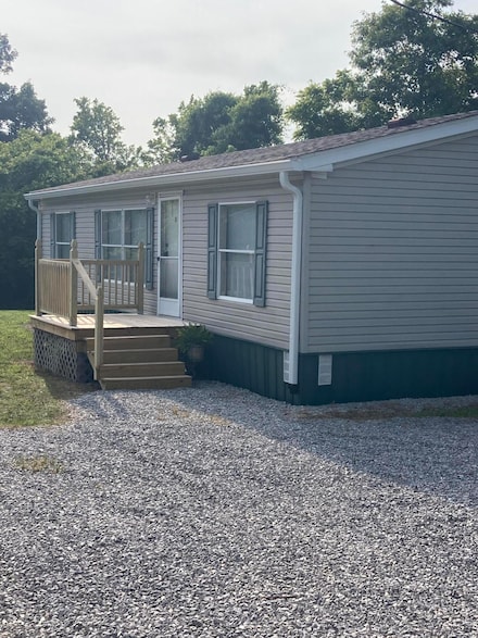 1174 Kays Rd, Lawrenceburg, KY 40342