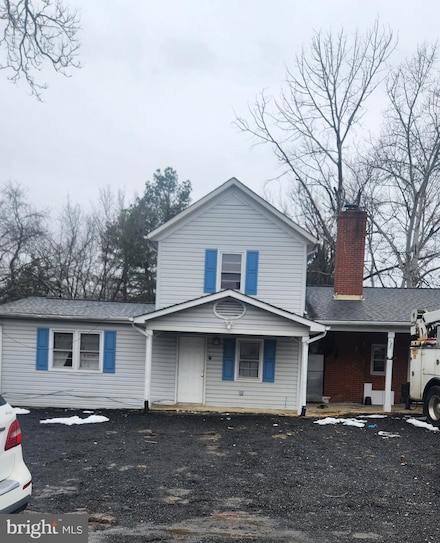3571 Catlett Rd, Catlett, VA 20119