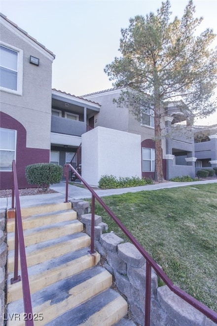 5055 W Hacienda Ave Unit 2162, Las Vegas, NV 89118
