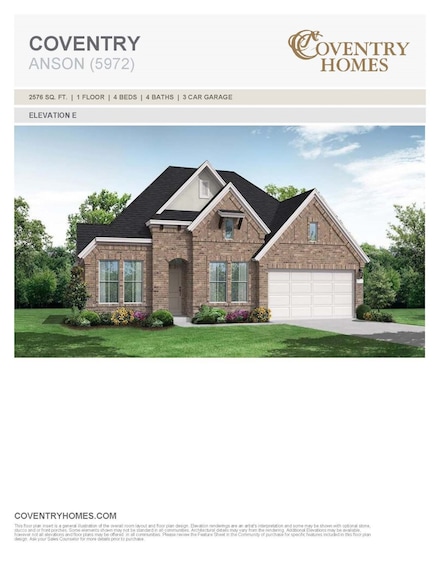 42635 Rustico Rd, Magnolia, TX 77354