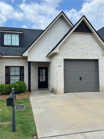 1411 Sheridan Glen Crossing Unit 4E, Auburn, AL 36830