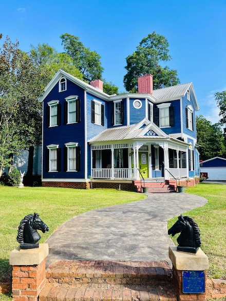 202 Water St, Washington, GA 30673