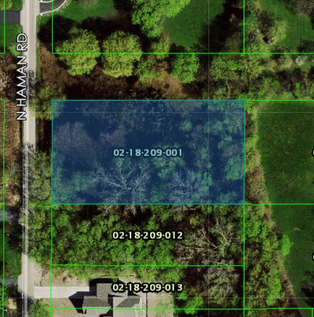 Unlisted Address