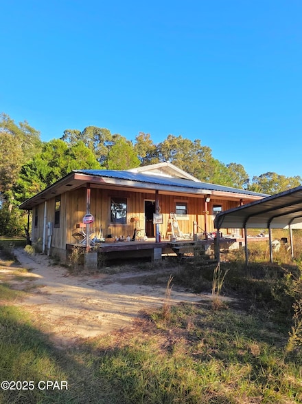 2785 Otter Pond Rd, Westville, FL 32464
