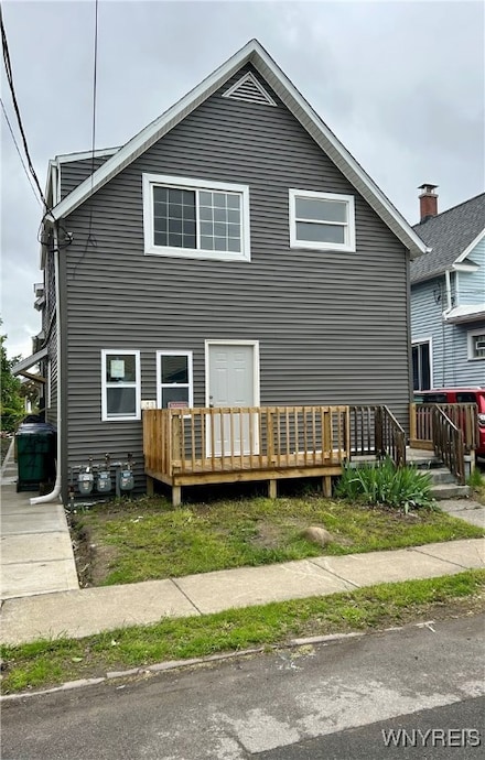 108 Weiss St, Buffalo, NY 14206