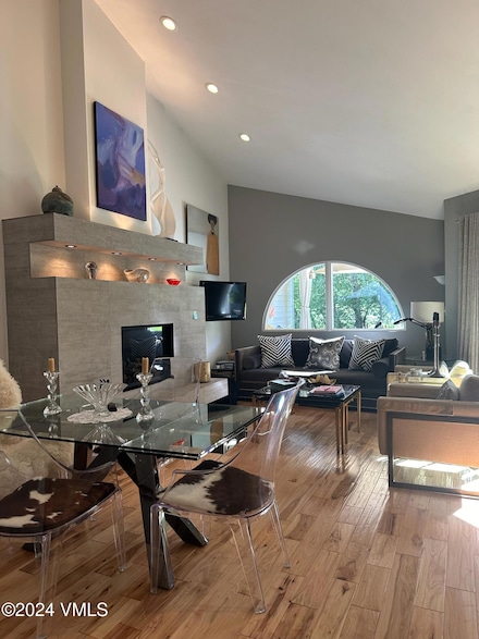 358 Stone Creek Dr Unit 1, Avon, CO 81620