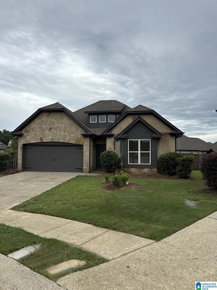 2312 Dunbar Cir, Moody, AL 35004