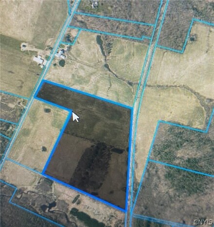 LOT 2 County Route 41, Pulaski, NY 13142