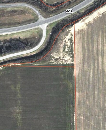 0 State Highway U, Caruthersville, MO 63830