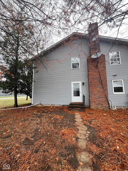 1310 Millerwood Ct Unit 1, Lebanon, IN 46052