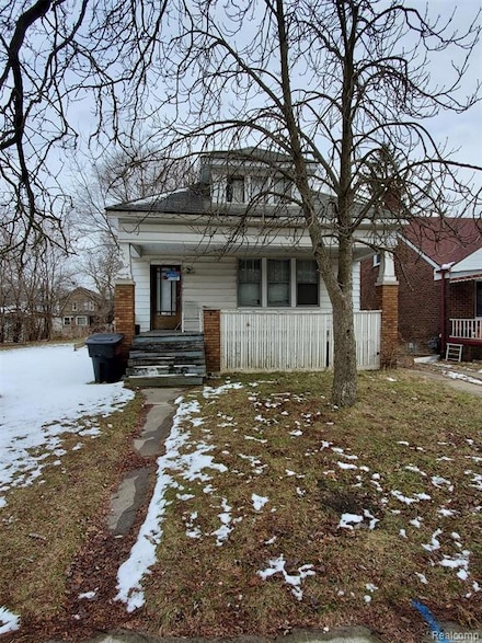 18430 Westphalia St, Detroit, MI 48205