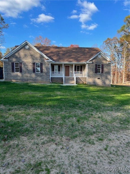 14380 Genito Rd, Amelia Court House, VA 23002