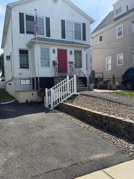 31 Tapley Ave Unit 2, Revere, MA 02151
