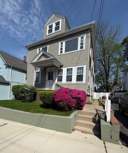 64 Cottage Park Rd Unit 2, Winthrop, MA 02152