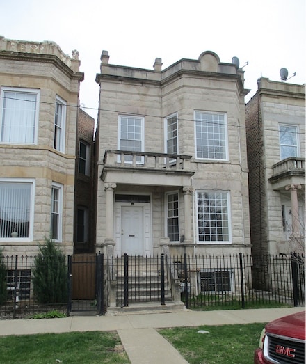 1433 S Millard Ave, Chicago, IL 60623