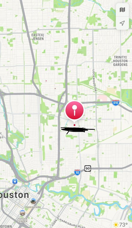 0- Falls St, Houston, TX 77026