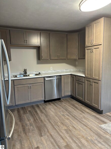 9304 E Remus Rd, Mount Pleasant, MI 48858