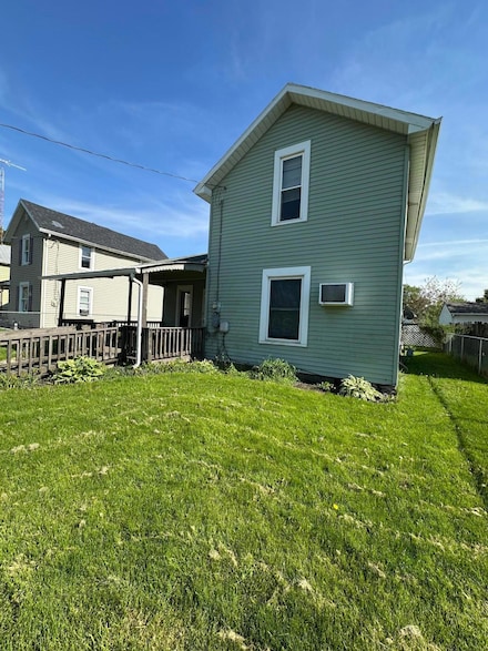 619 Sugar St, Marion, OH 43302