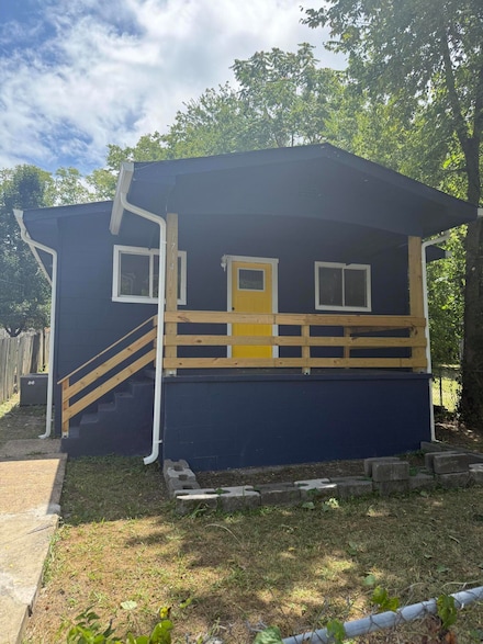 1714 Stanfiel St, Chattanooga, TN 37406