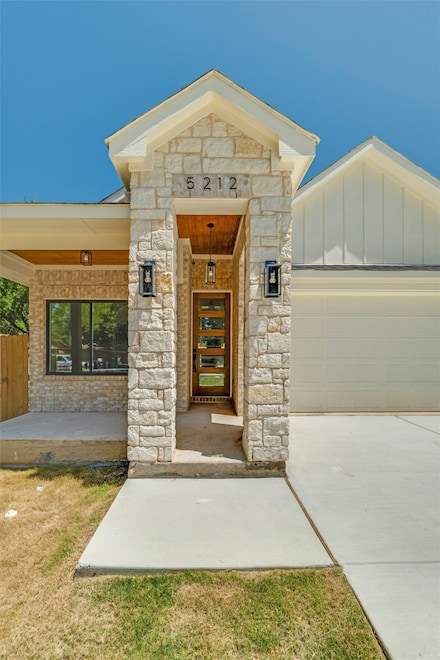 5212 Crowley St, Fort Worth, TX 76114