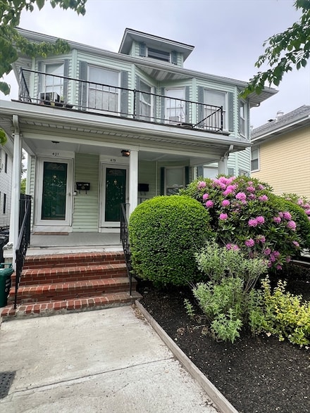 419 Concord Ave Unit 2, Cambridge, MA 02138