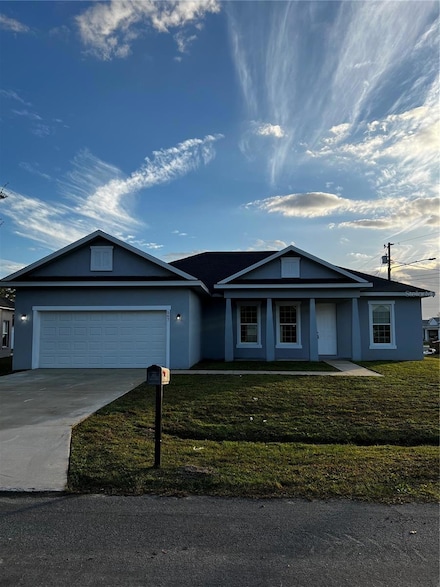 567 Viceroy Ct, Poinciana, FL 34758