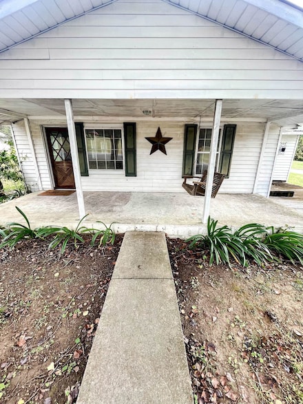 802 Old Hwy 31 S, Hanceville, AL 35077
