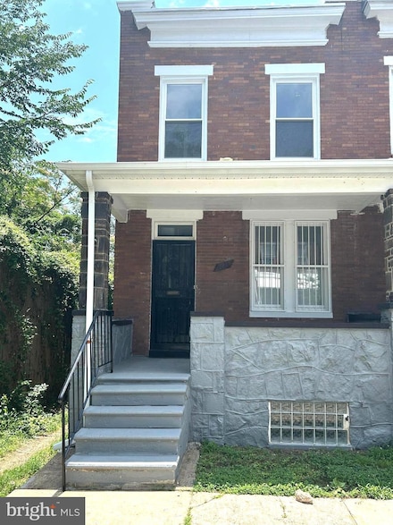 2829 E Chase St, Baltimore, MD 21213