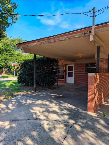 6600 NW 31st St Unit 7, Bethany, OK 73008