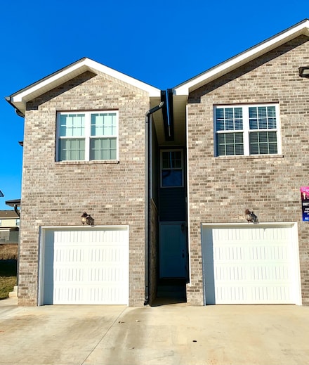 1728 Manning Dr Unit 3, Clarksville, TN 37042