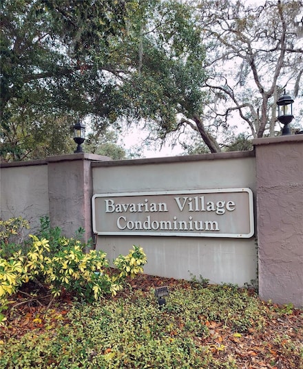 14442 Reuter Strasse Cir Unit 812, Tampa, FL 33613