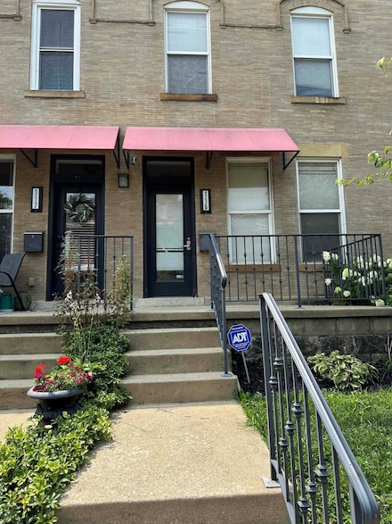 115 Latta Ave, Columbus, OH 43205