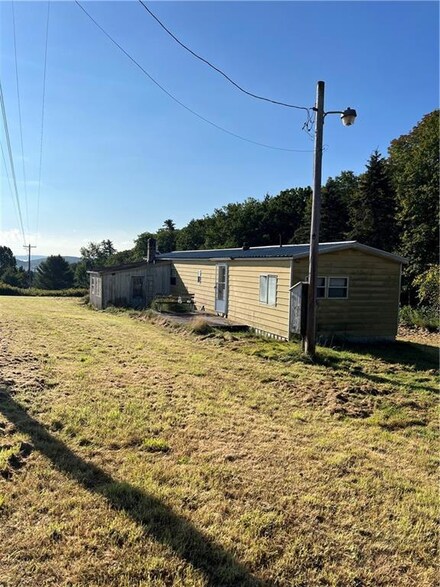 524 Hathaway Rd, Otego, NY 13825