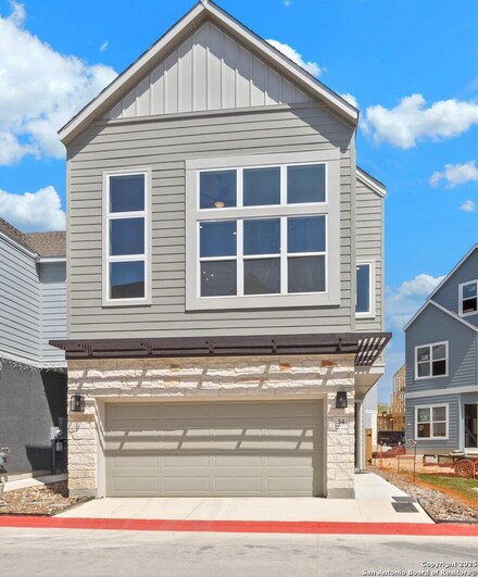 5843 Whitby Rd Unit 34, San Antonio, TX 78240