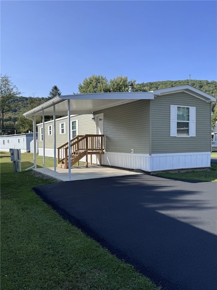 314 Emerald Isle, Smethport, PA 16749
