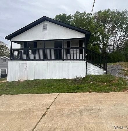 2510 Fosters Ferry Rd, Tuscaloosa, AL 35401