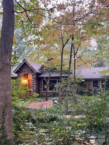 5616 Glenkirk Rd, Charlotte, NC 28210