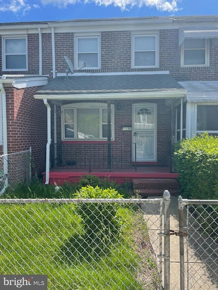 109 Carver Rd, Dundalk, MD 21222