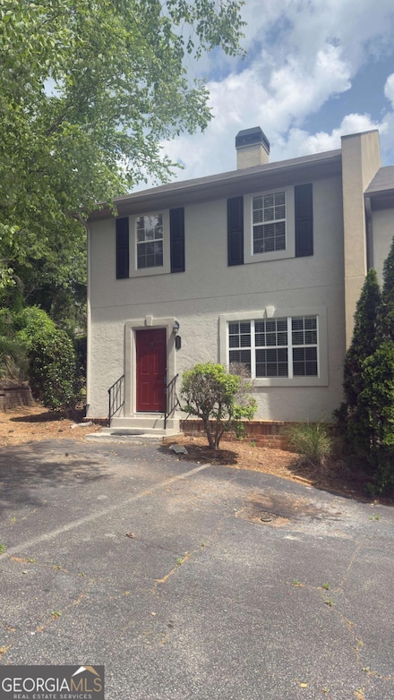 138 Tamara Ct, Athens, GA 30606